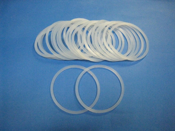 無毛邊成型技術